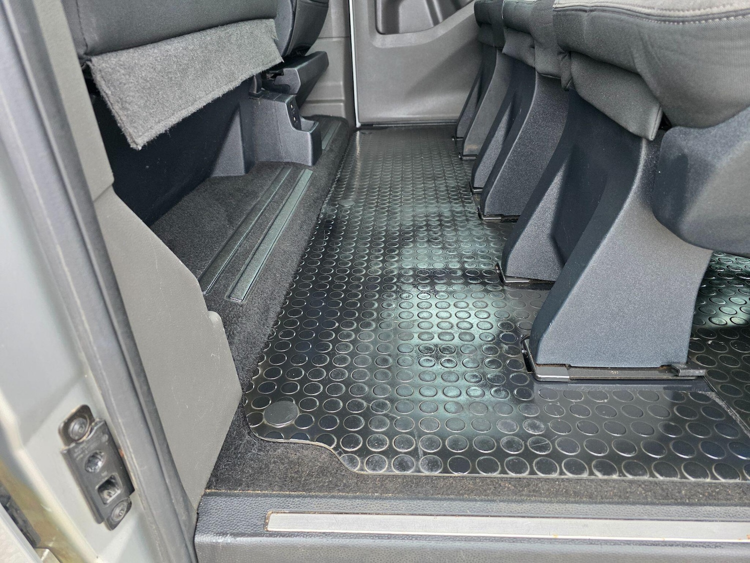 Used Ford Tourneo Custom 2021 for sale - 77926053: Photo 71