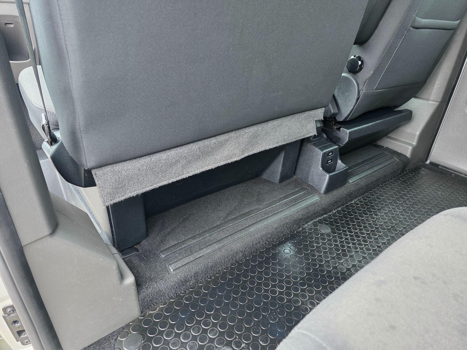 Used Ford Tourneo Custom 2021 for sale - 77926053: Photo 72