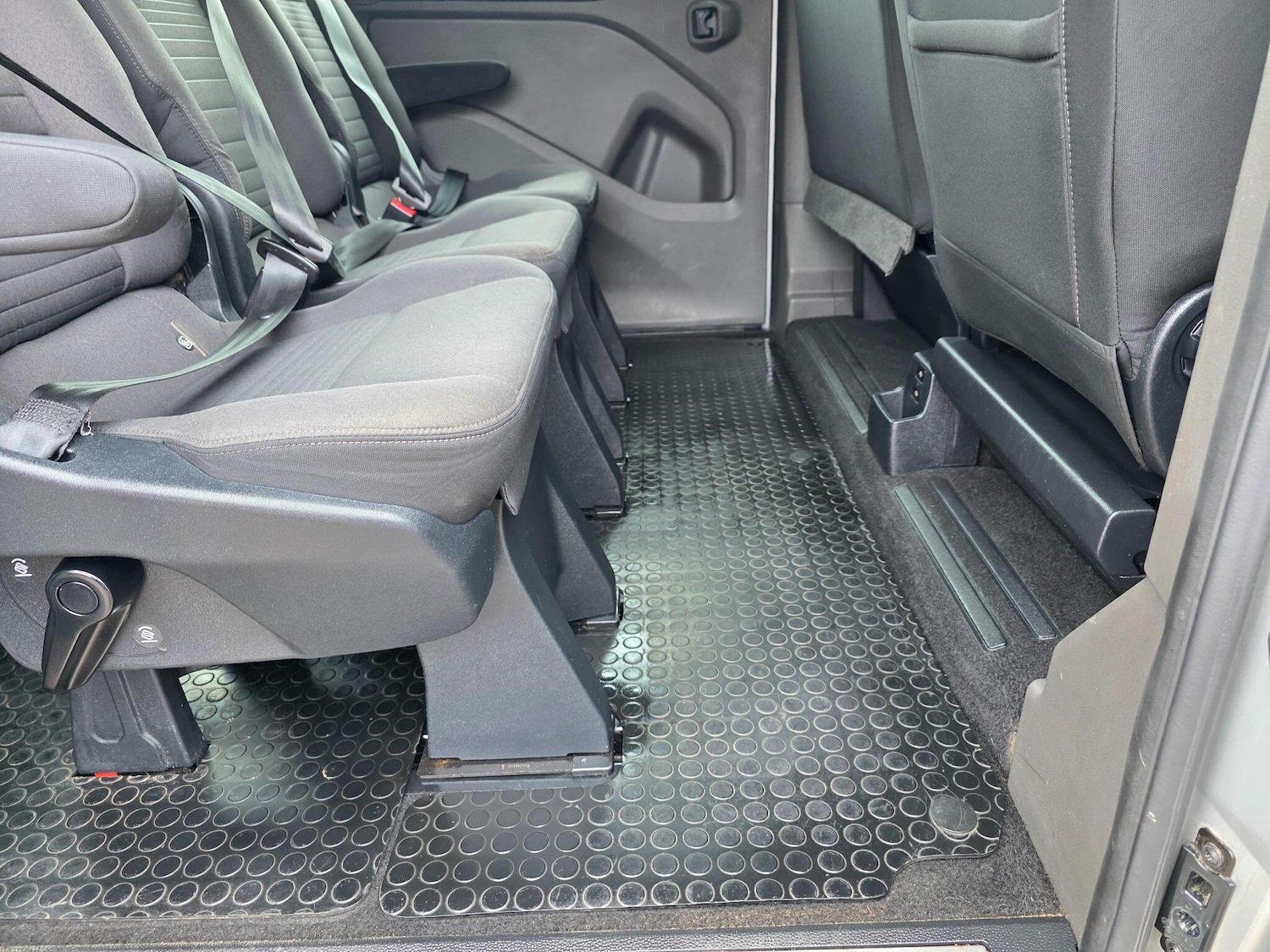 Used Ford Tourneo Custom 2021 for sale - 77926053: Photo 75