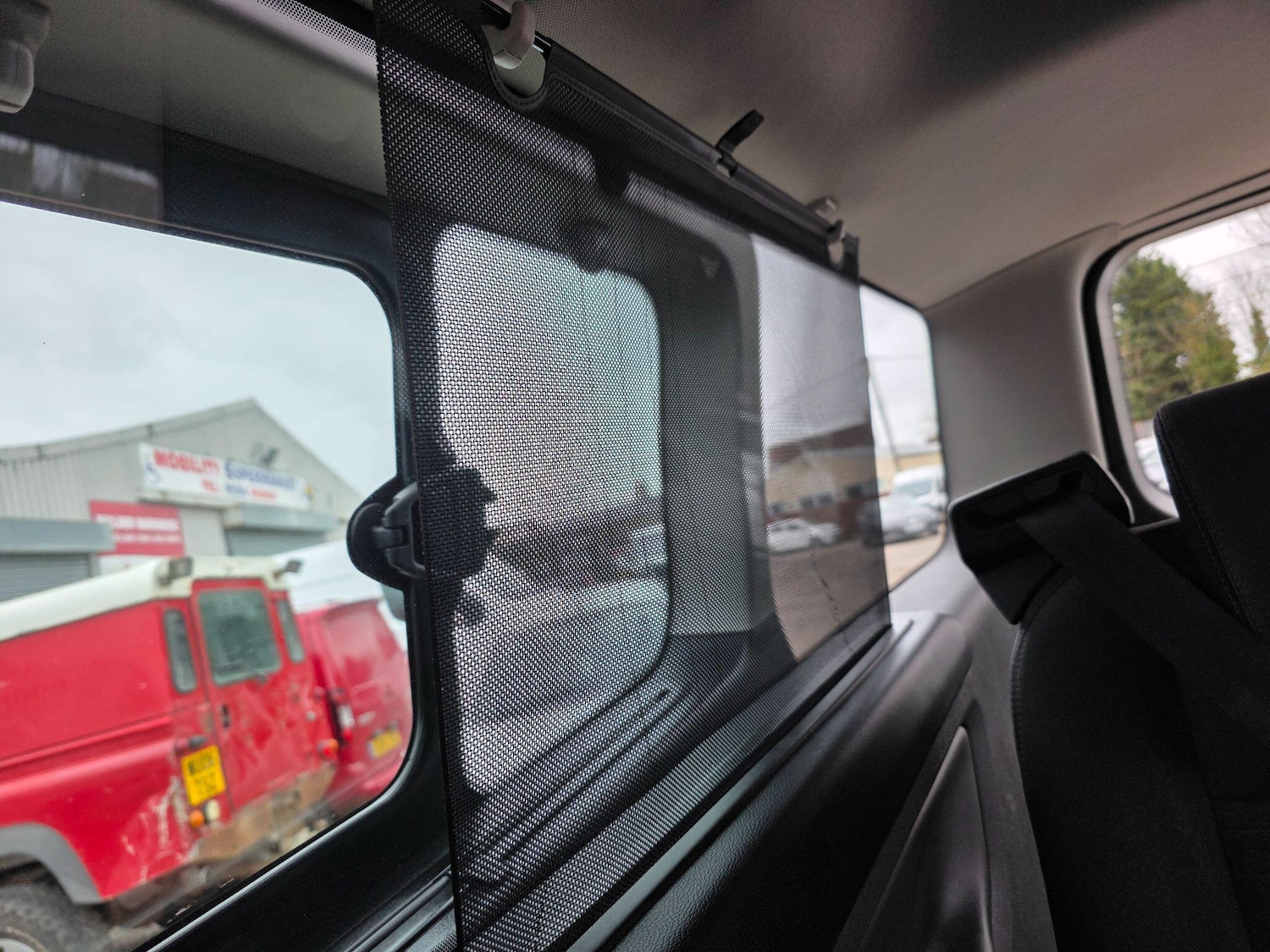 Used Ford Tourneo Custom 2021 for sale - 77926053: Photo 76