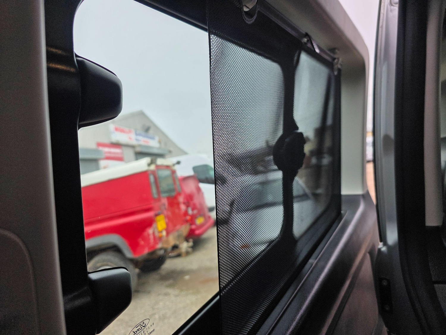 Used Ford Tourneo Custom 2021 for sale - 77926053: Photo 77