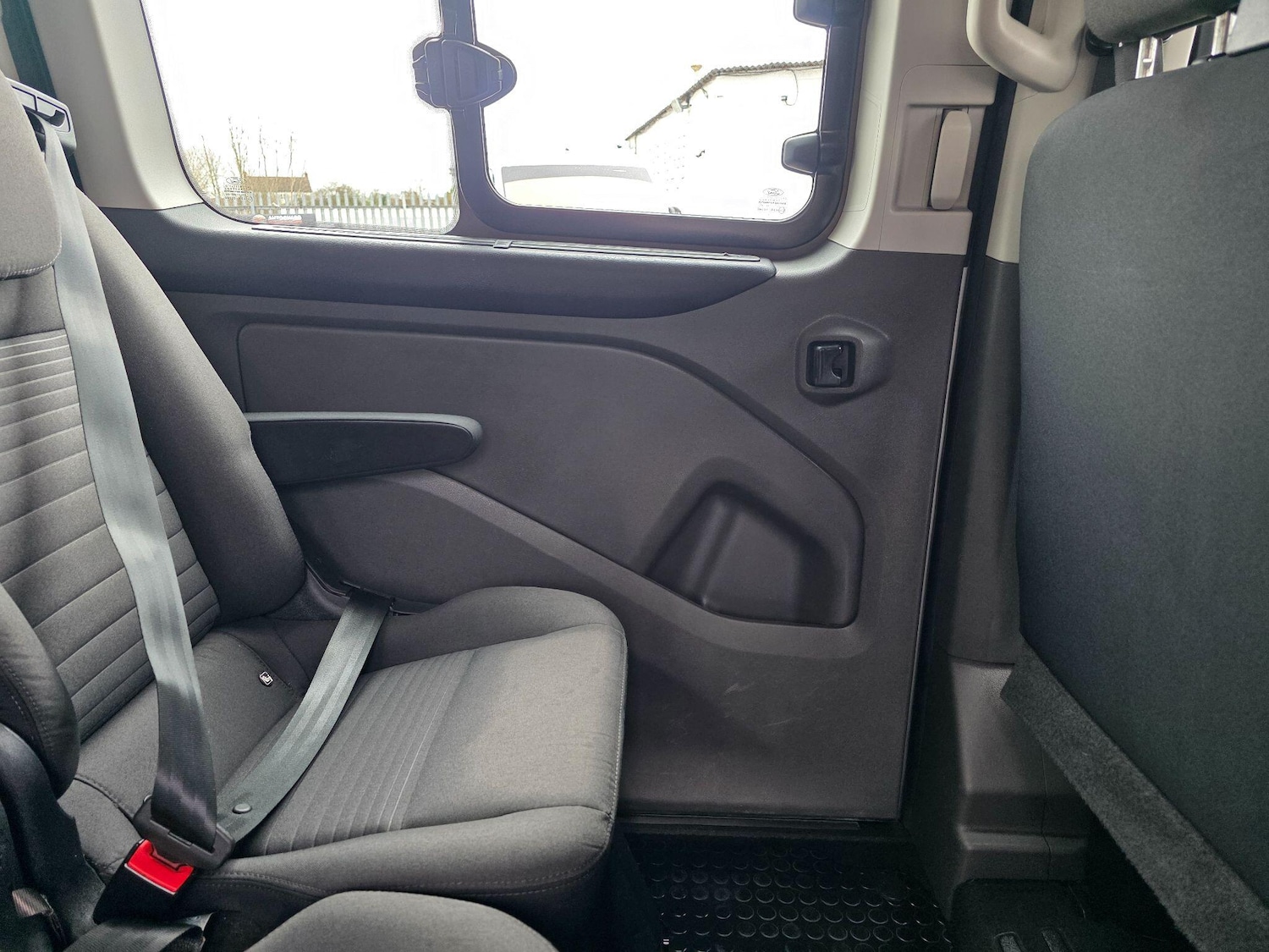 Used Ford Tourneo Custom 2021 for sale - 77926053: Photo 78