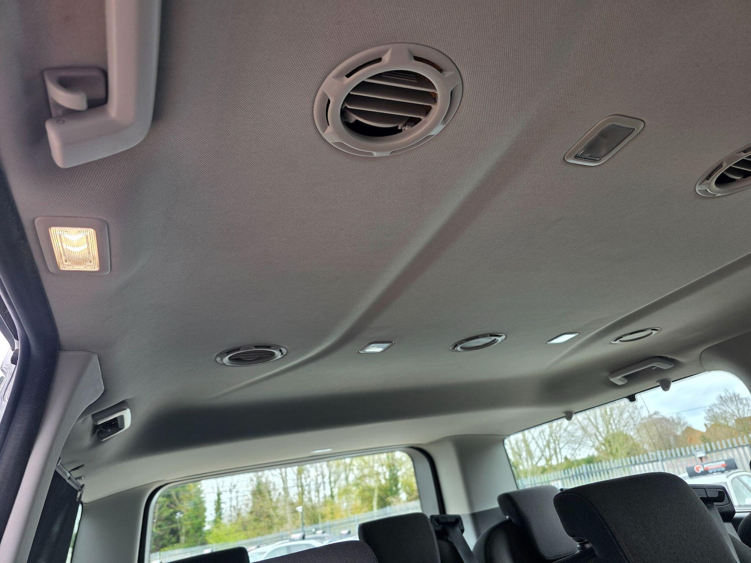 Used Ford Tourneo Custom 2021 for sale - 77926053: Photo 82