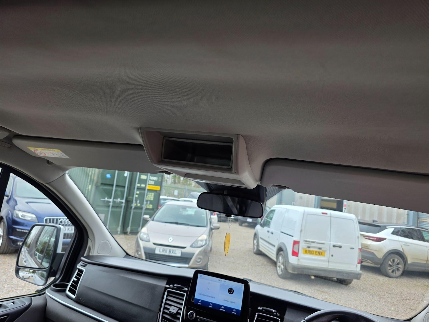 Used Ford Tourneo Custom 2021 for sale - 77926053: Photo 83