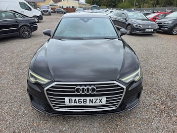 Used Audi A6 Saloon 2019 for sale - 79860262: Photo