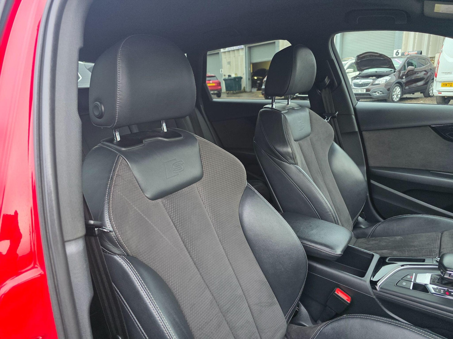 Used Audi A4 2018 for sale - 77386685: Photo 15