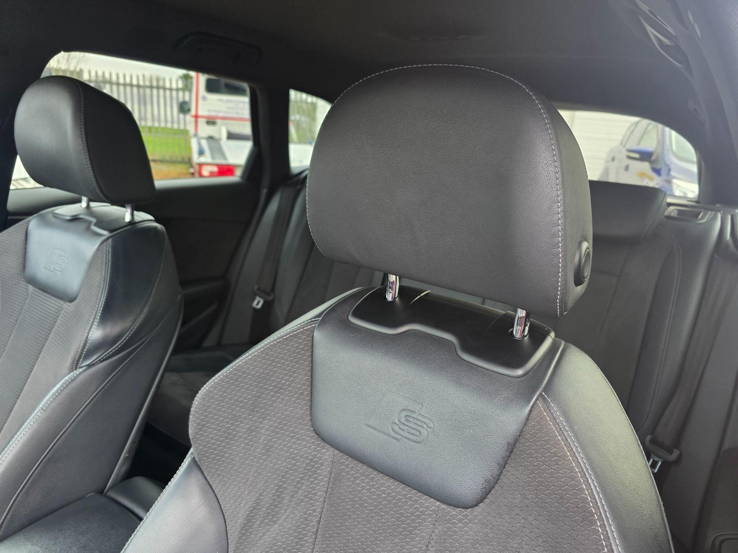 Used Audi A4 2018 for sale - 77386685: Photo 17