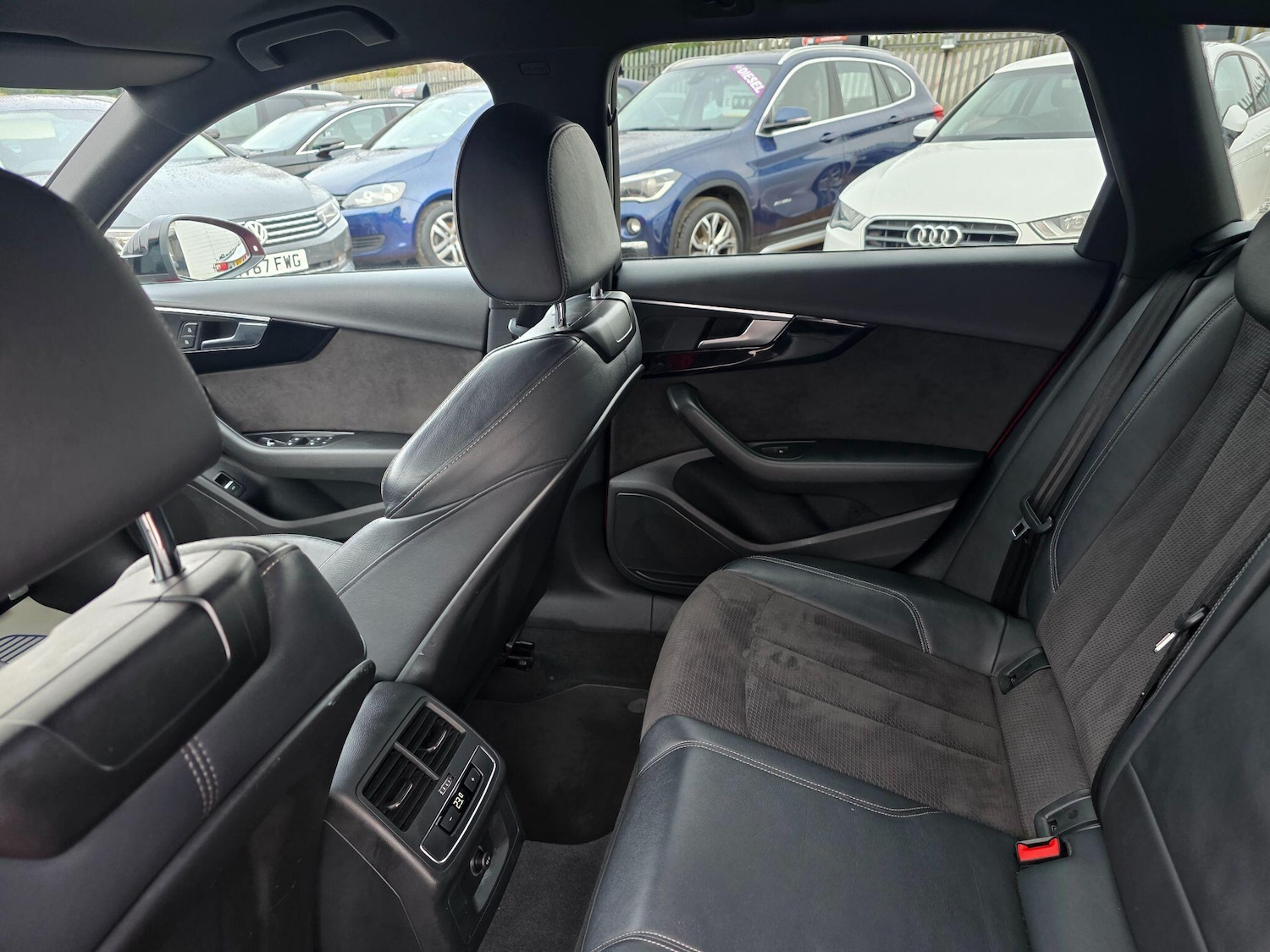 Used Audi A4 2018 for sale - 77386685: Photo 18