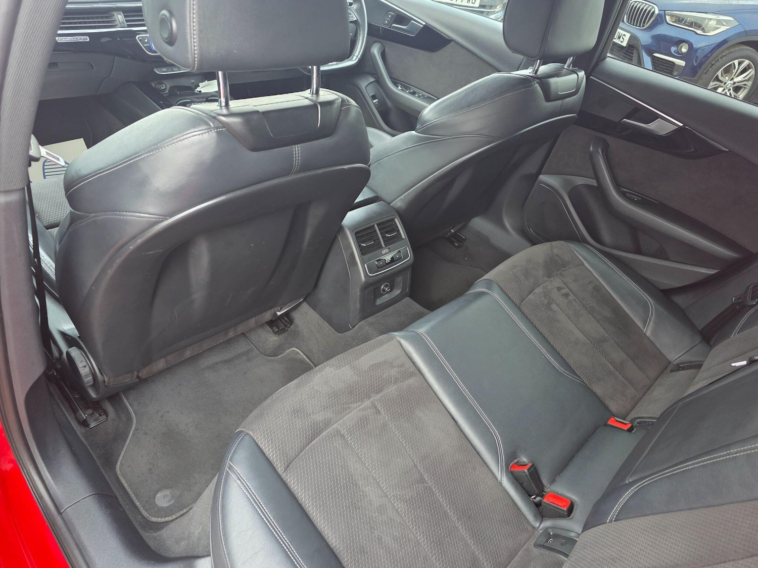 Used Audi A4 2018 for sale - 77386685: Photo 19