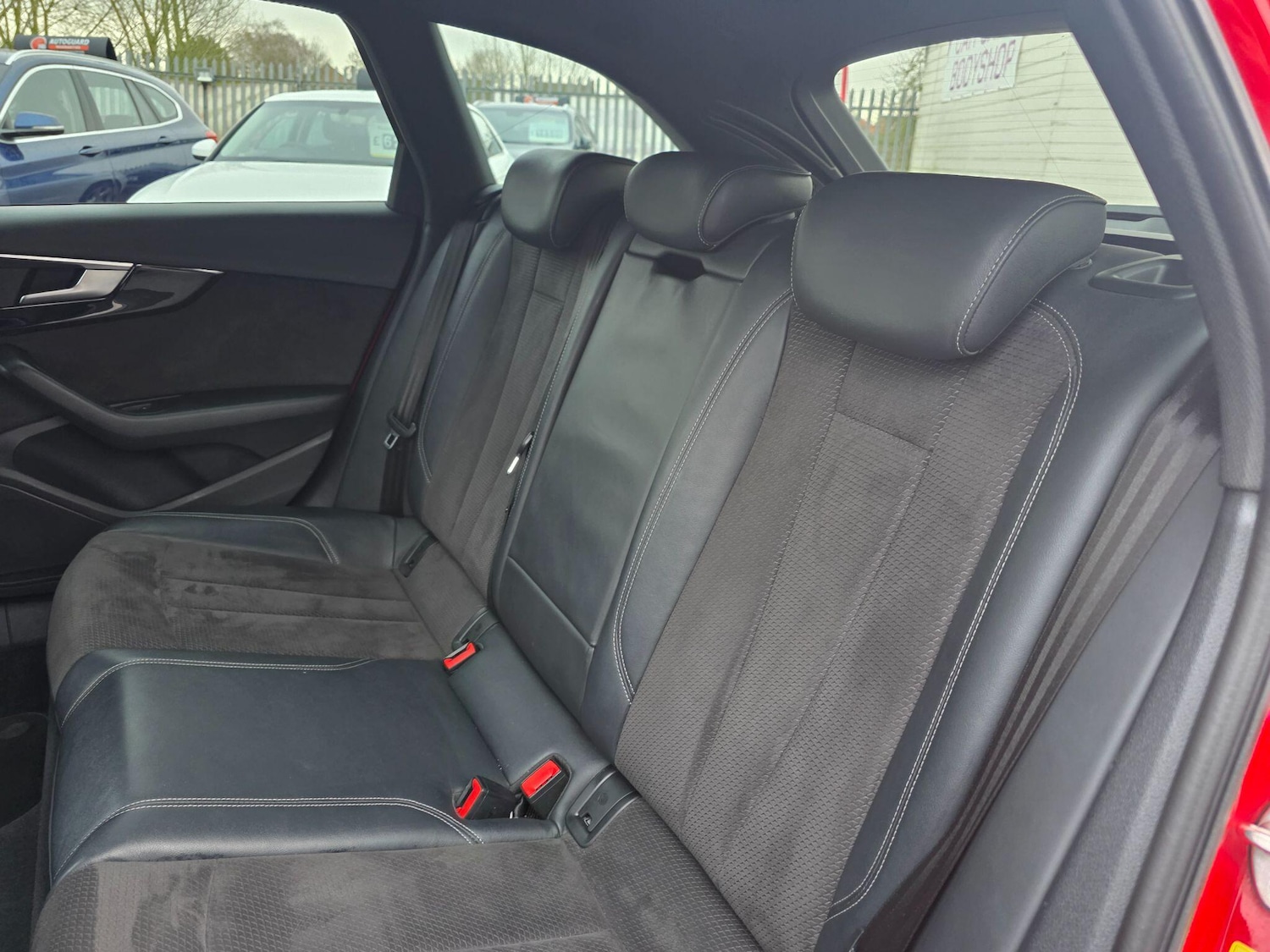 Used Audi A4 2018 for sale - 77386685: Photo 20