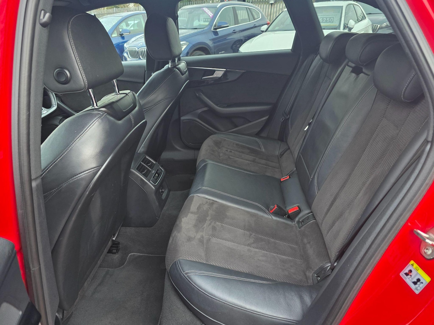 Used Audi A4 2018 for sale - 77386685: Photo 21