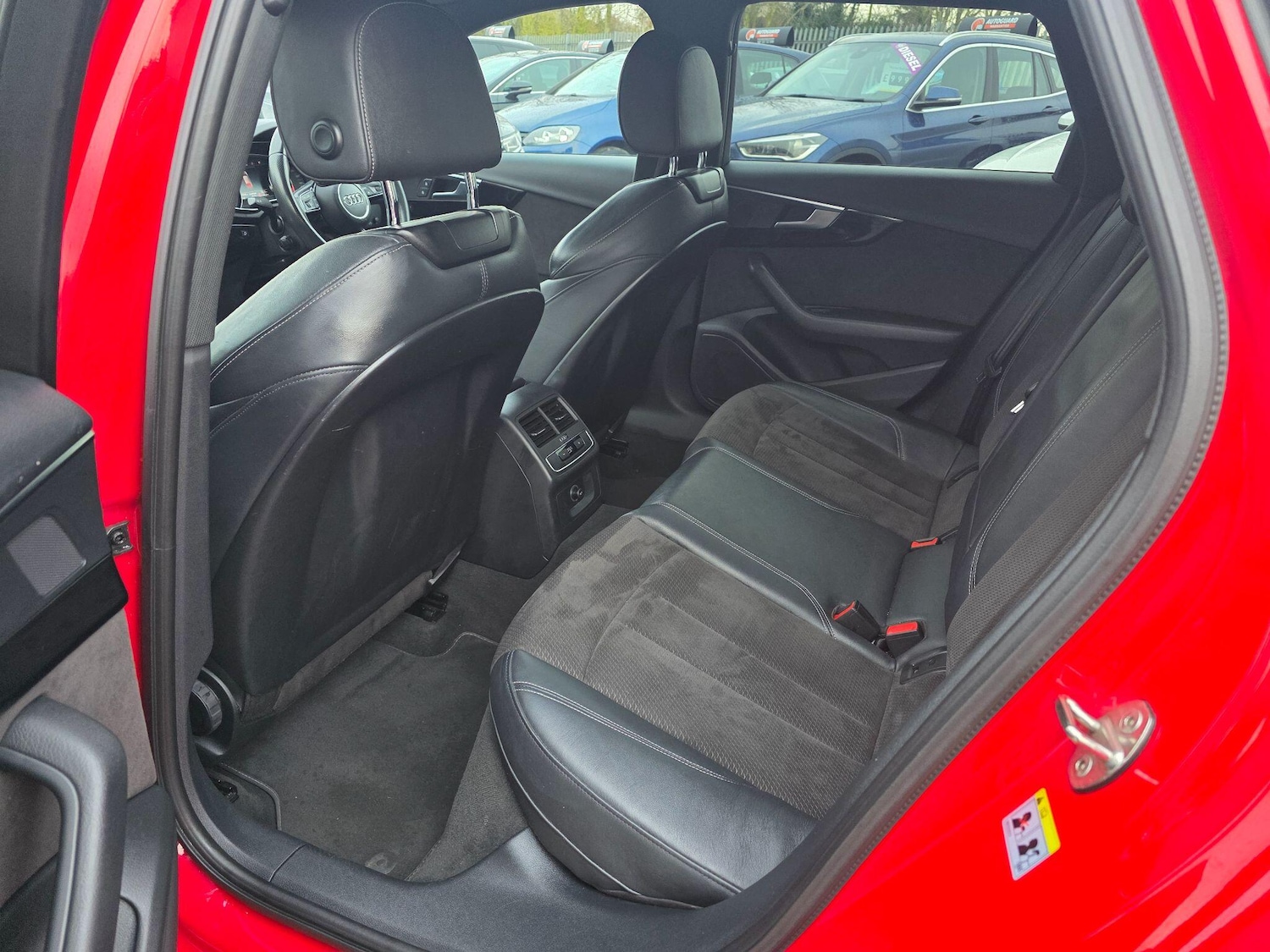 Used Audi A4 2018 for sale - 77386685: Photo 22