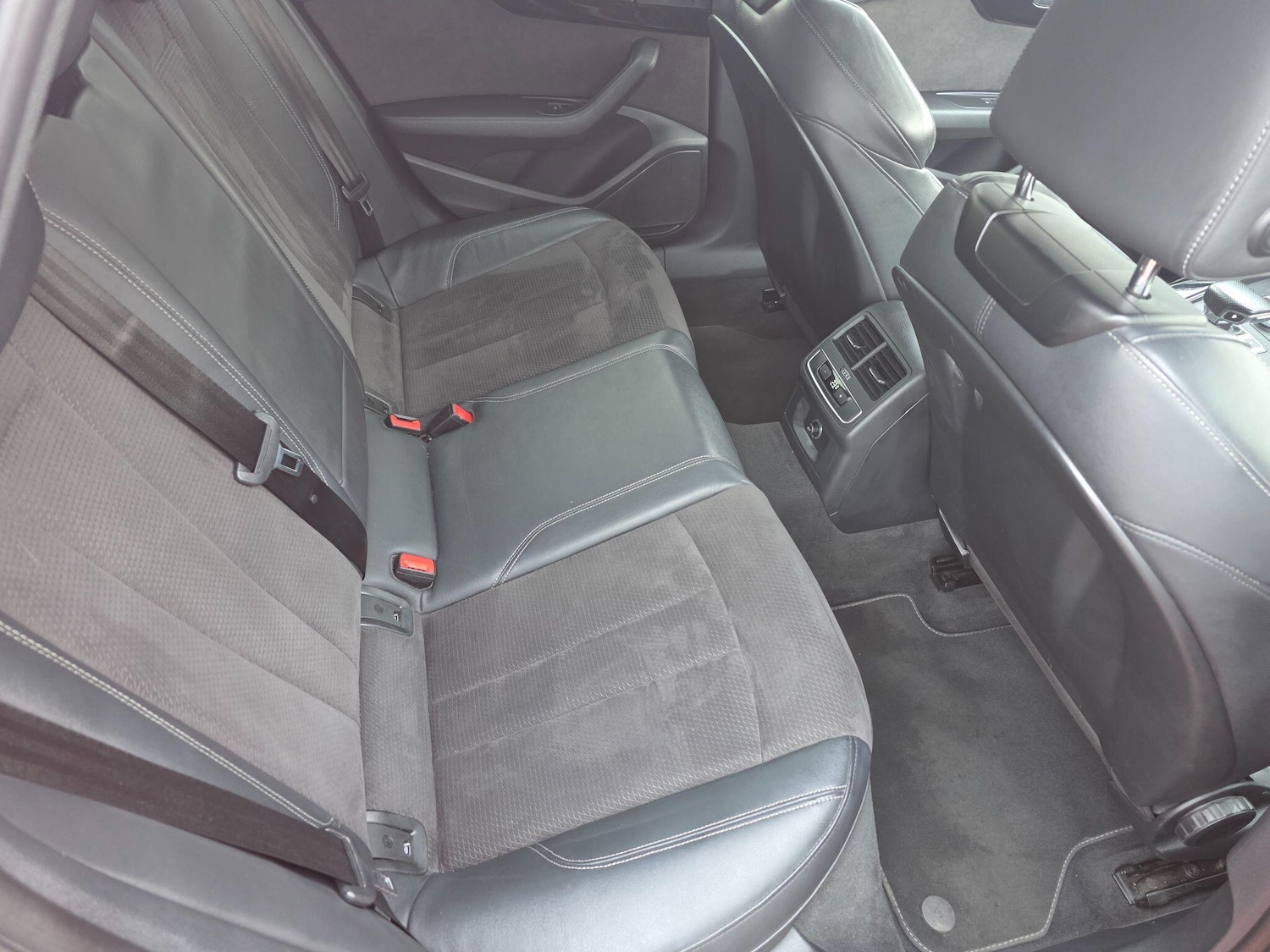 Used Audi A4 2018 for sale - 77386685: Photo 23