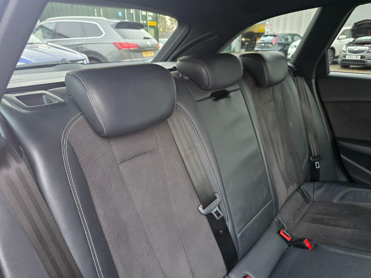 Used Audi A4 2018 for sale - 77386685: Photo 24