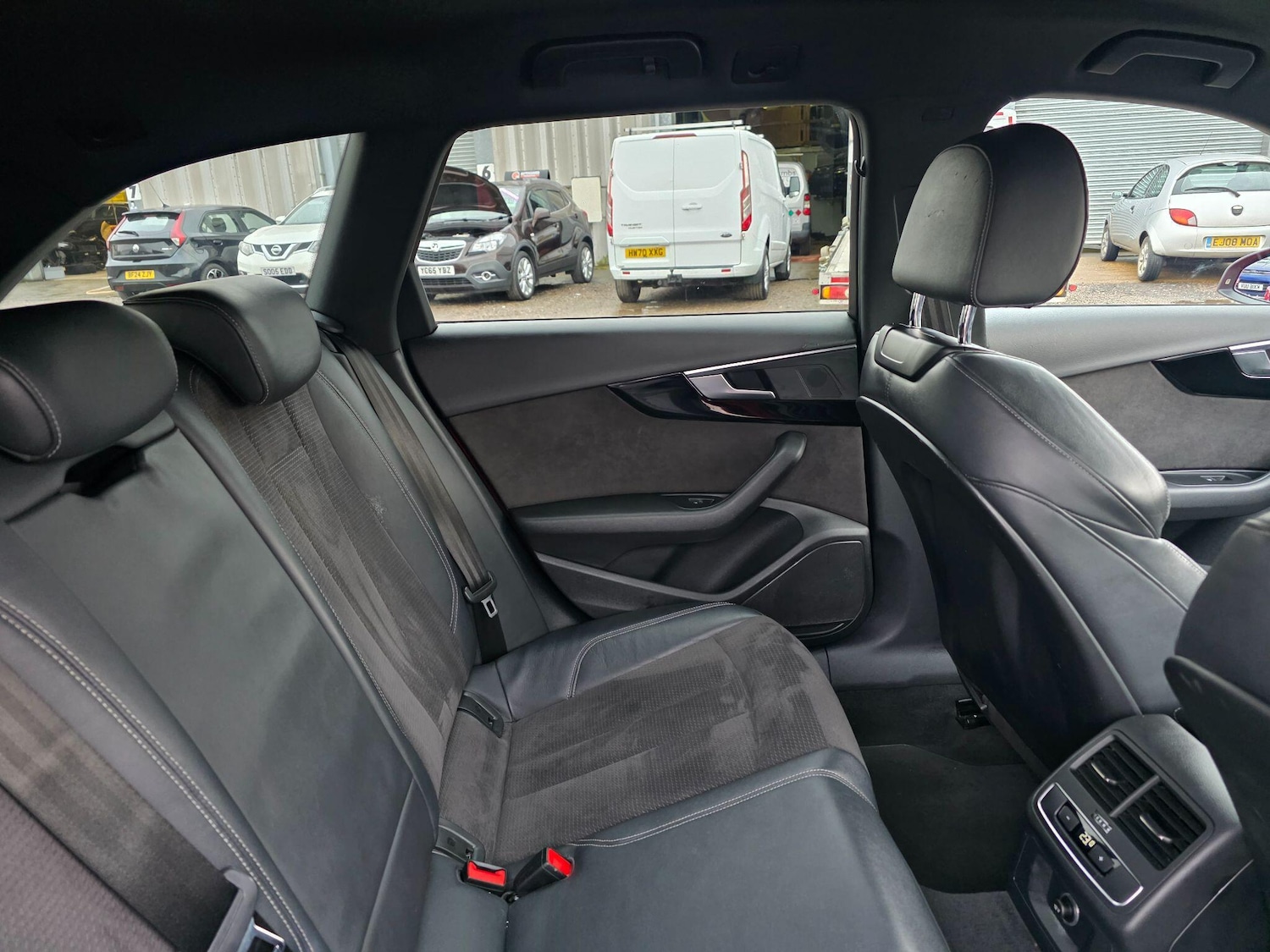 Used Audi A4 2018 for sale - 77386685: Photo 25