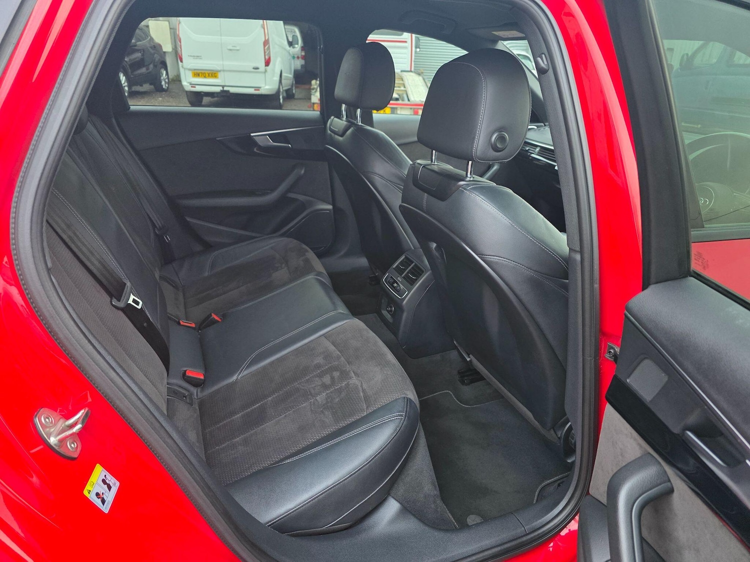 Used Audi A4 2018 for sale - 77386685: Photo 26