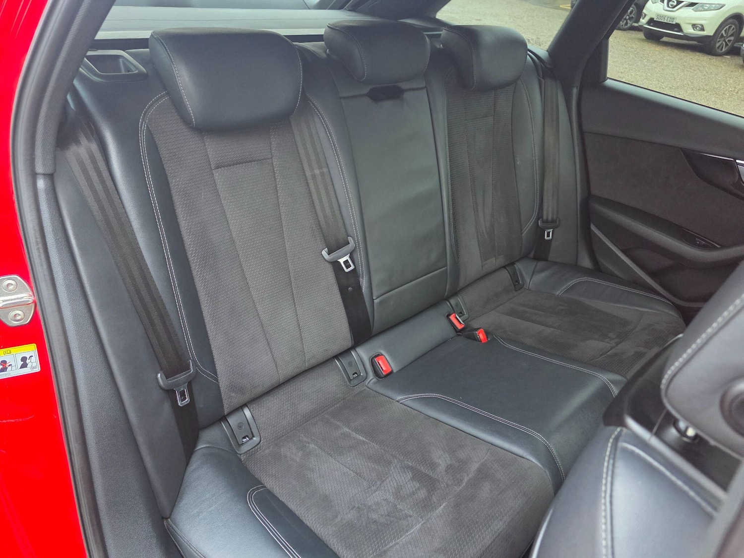 Used Audi A4 2018 for sale - 77386685: Photo 27