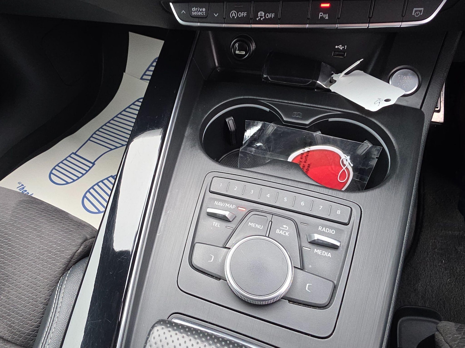 Used Audi A4 2018 for sale - 77386685: Photo 32