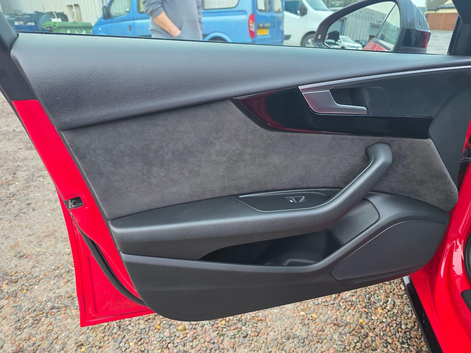 Used Audi A4 2018 for sale - 77386685: Photo 33