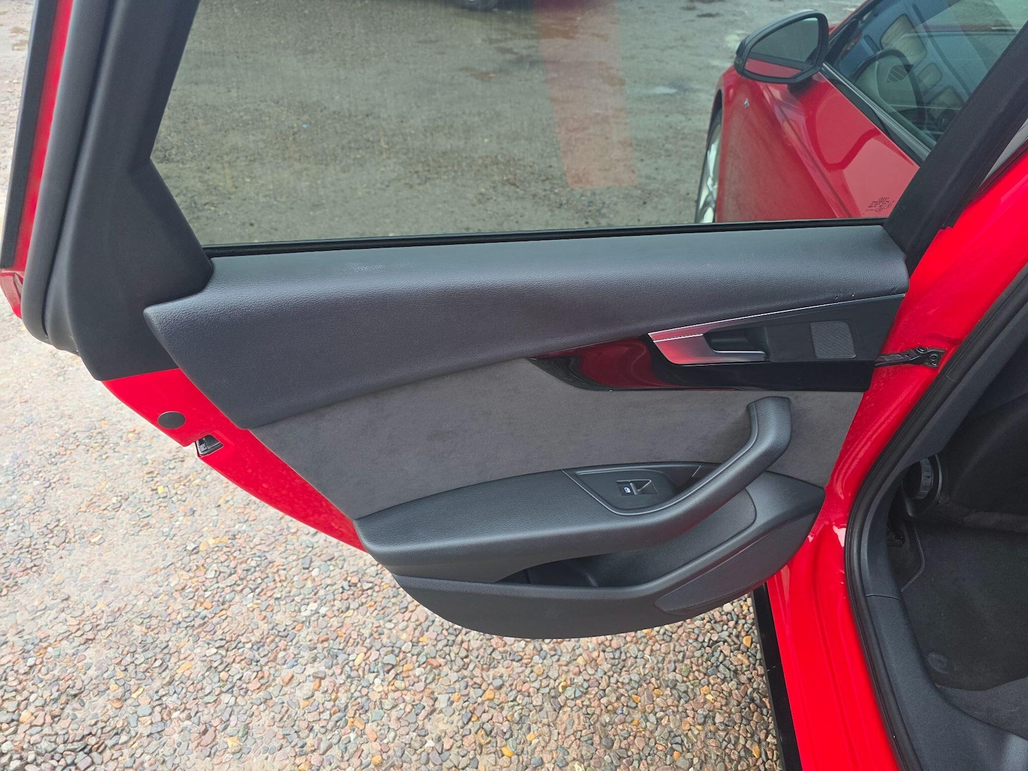 Used Audi A4 2018 for sale - 77386685: Photo 34