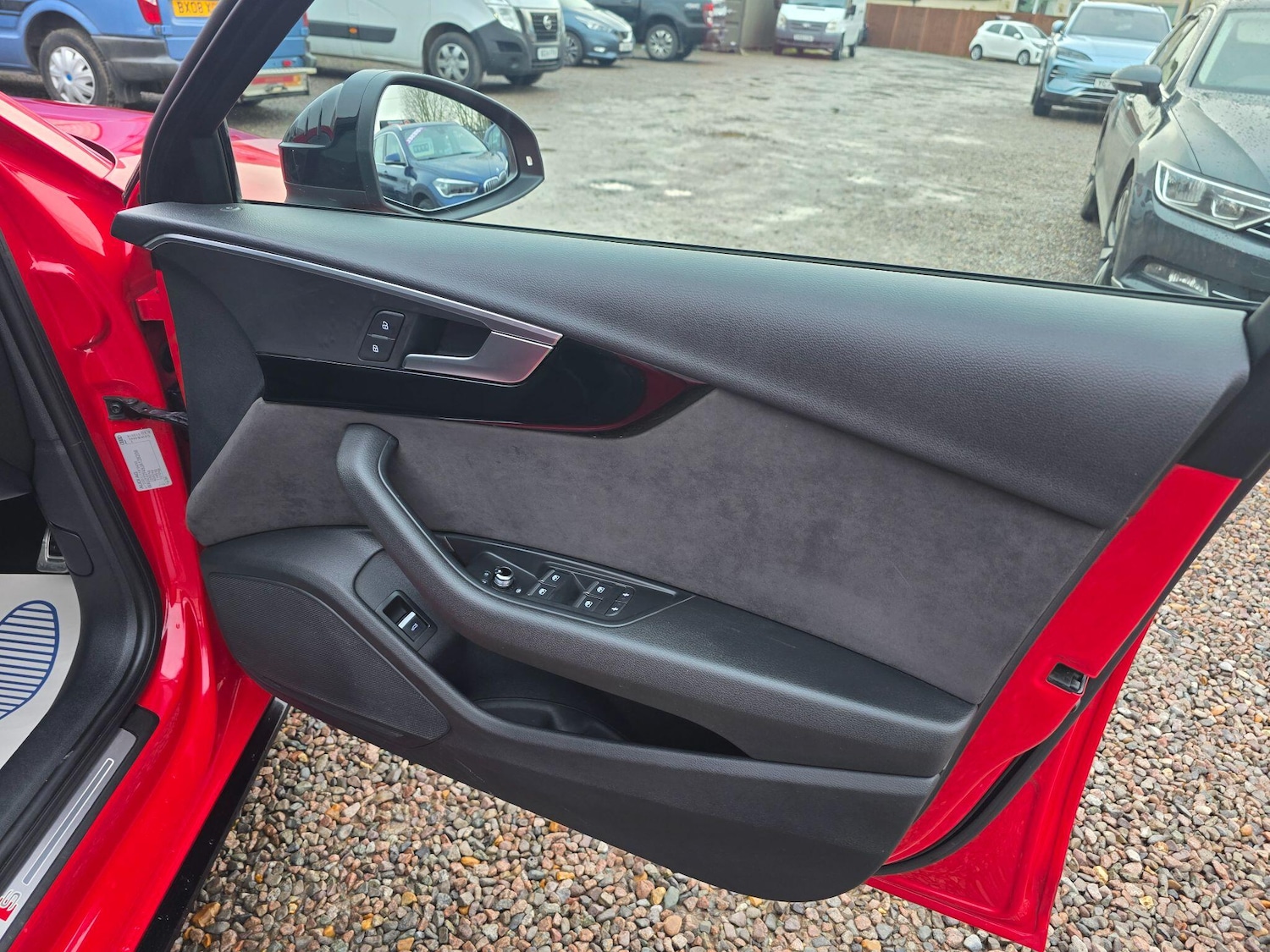 Used Audi A4 2018 for sale - 77386685: Photo 35