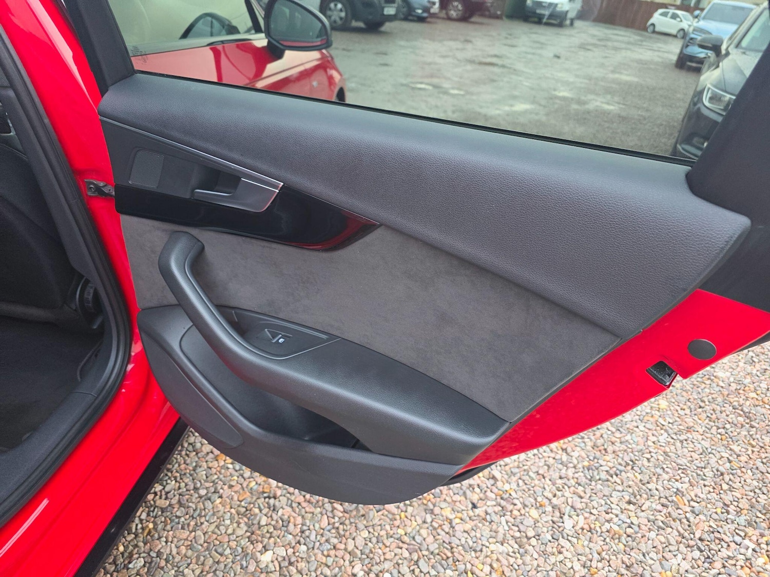 Used Audi A4 2018 for sale - 77386685: Photo 36