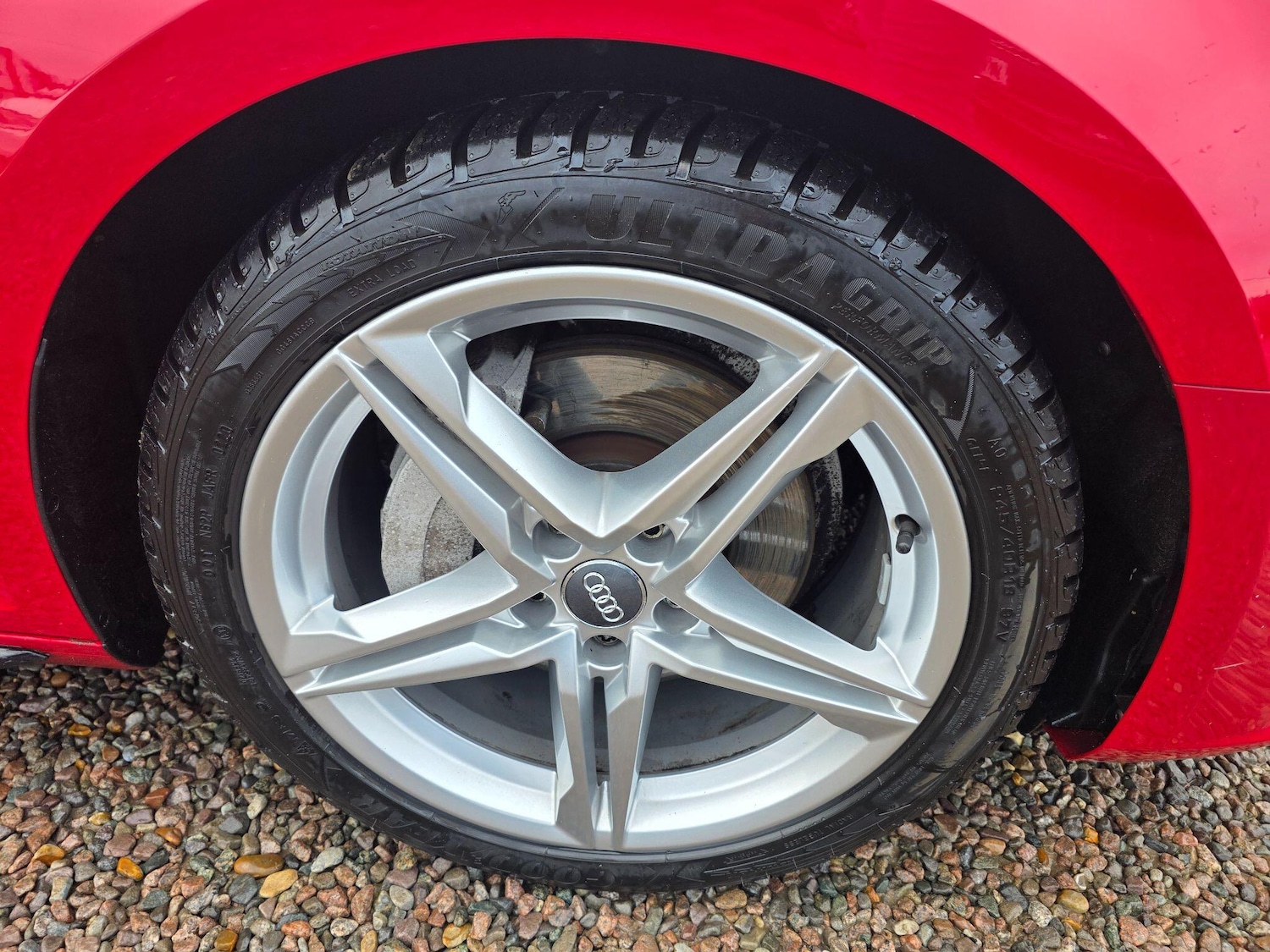 Used Audi A4 2018 for sale - 77386685: Photo 37