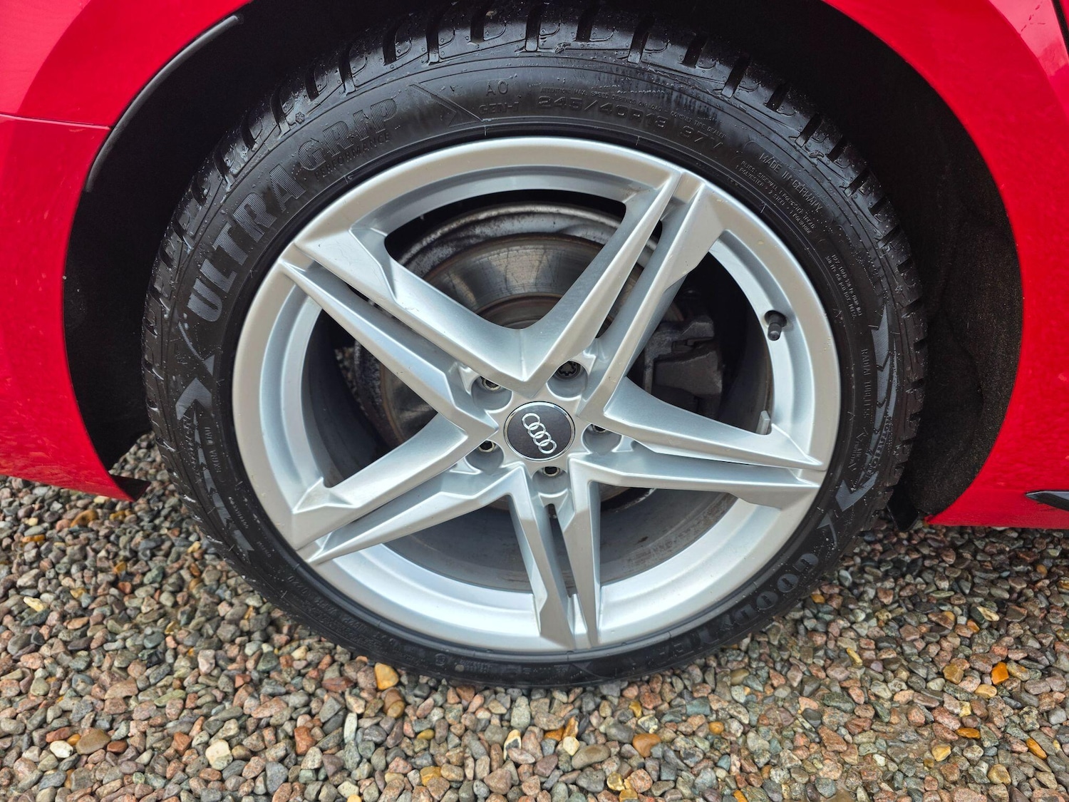 Used Audi A4 2018 for sale - 77386685: Photo 38