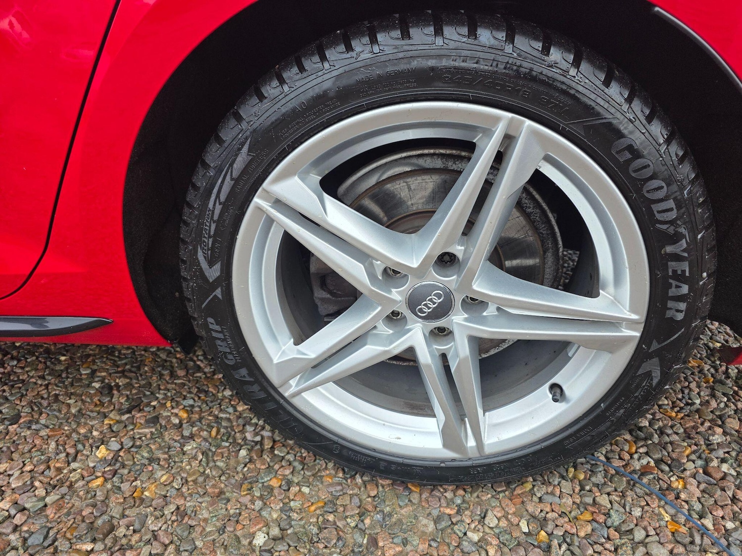 Used Audi A4 2018 for sale - 77386685: Photo 39