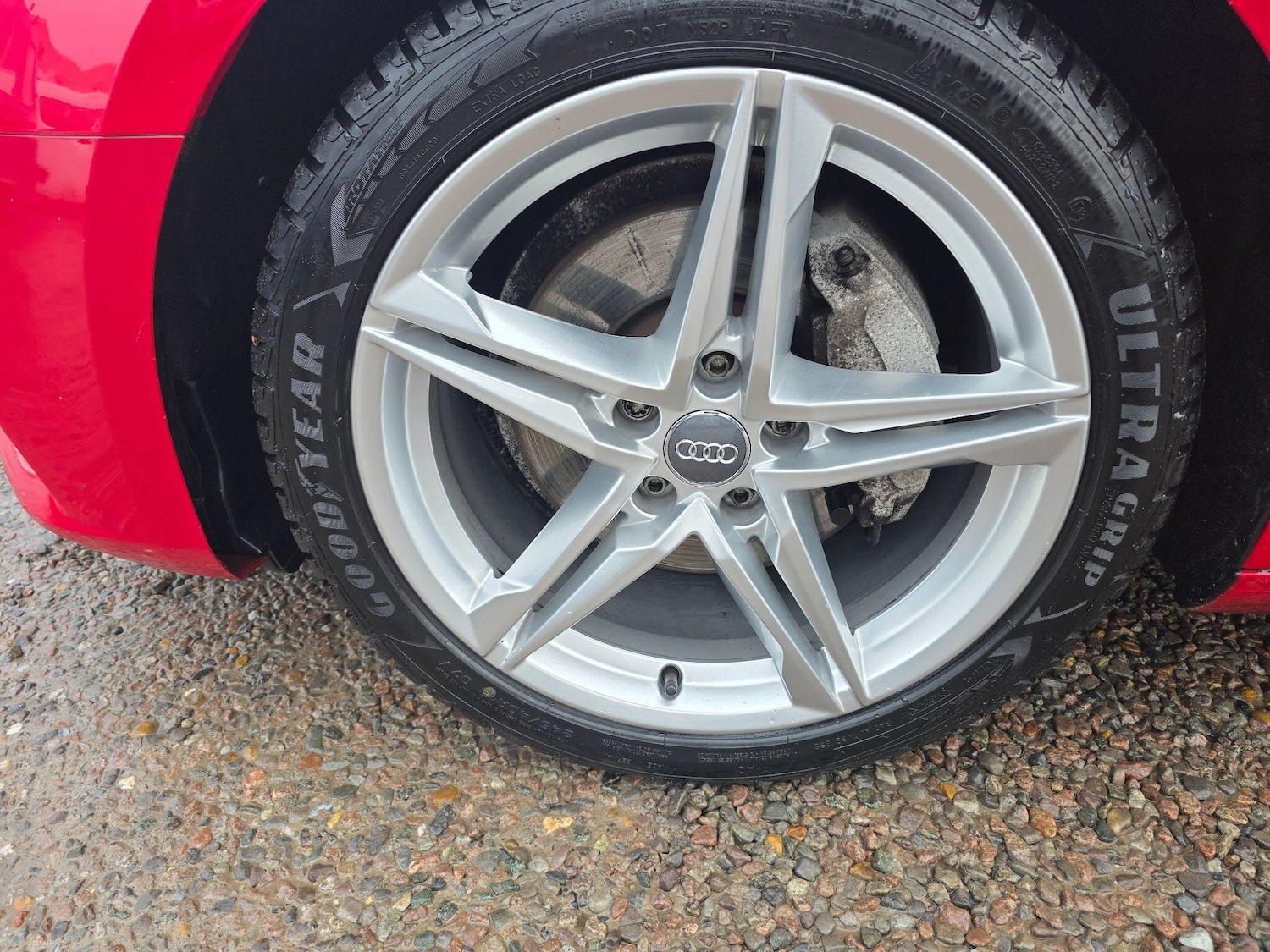 Used Audi A4 2018 for sale - 77386685: Photo 40