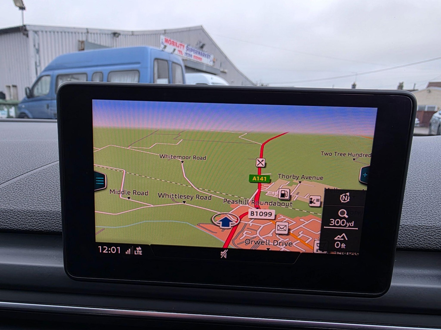 Used Audi A4 2018 for sale - 77386685: Photo 41