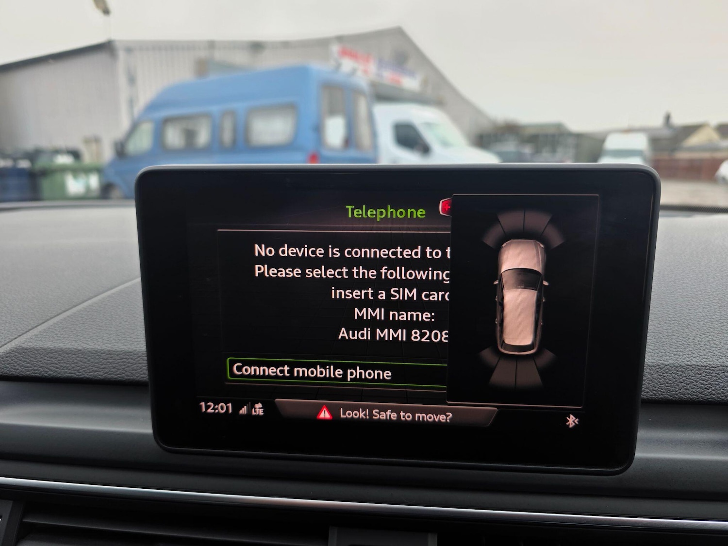 Used Audi A4 2018 for sale - 77386685: Photo 42