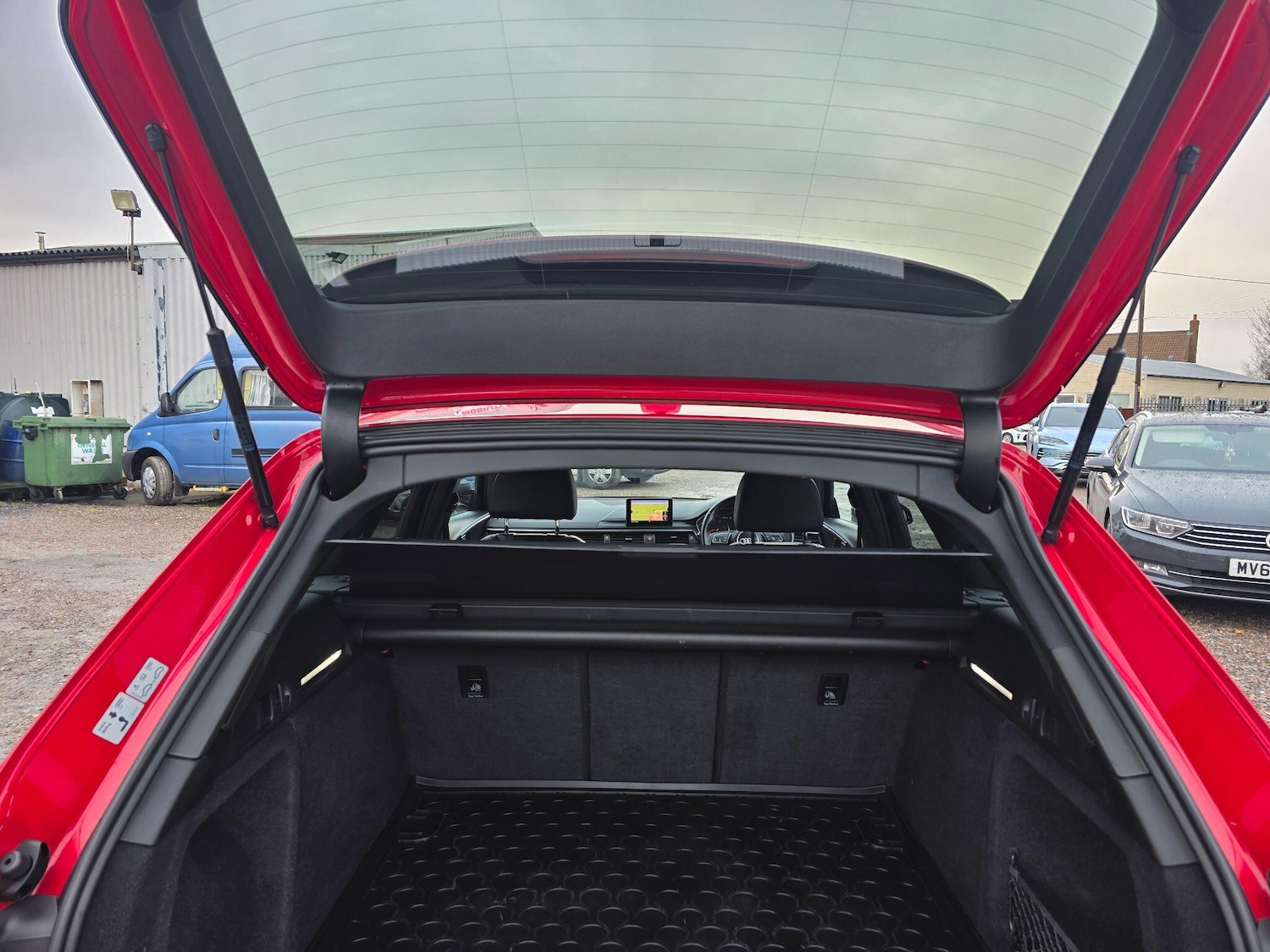 Used Audi A4 2018 for sale - 77386685: Photo 45