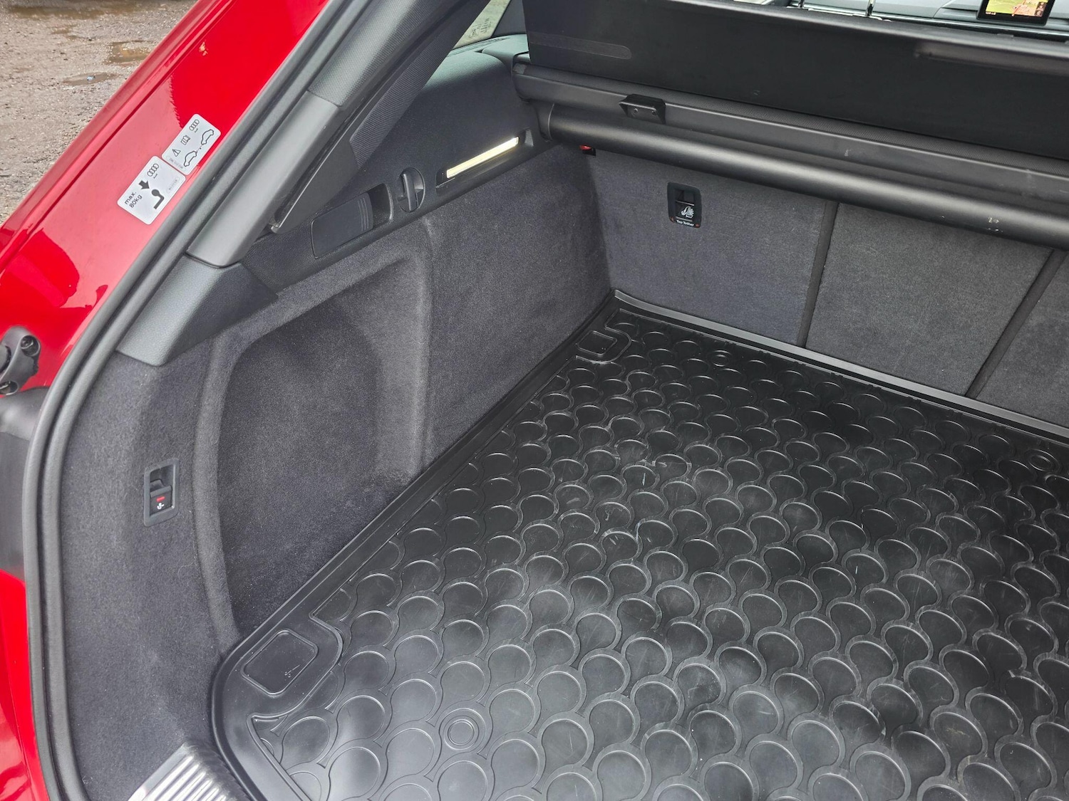 Used Audi A4 2018 for sale - 77386685: Photo 46