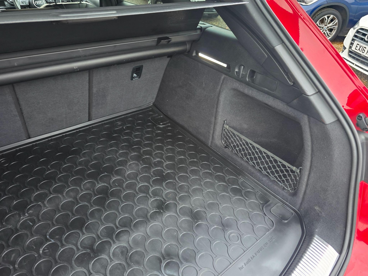 Used Audi A4 2018 for sale - 77386685: Photo 47