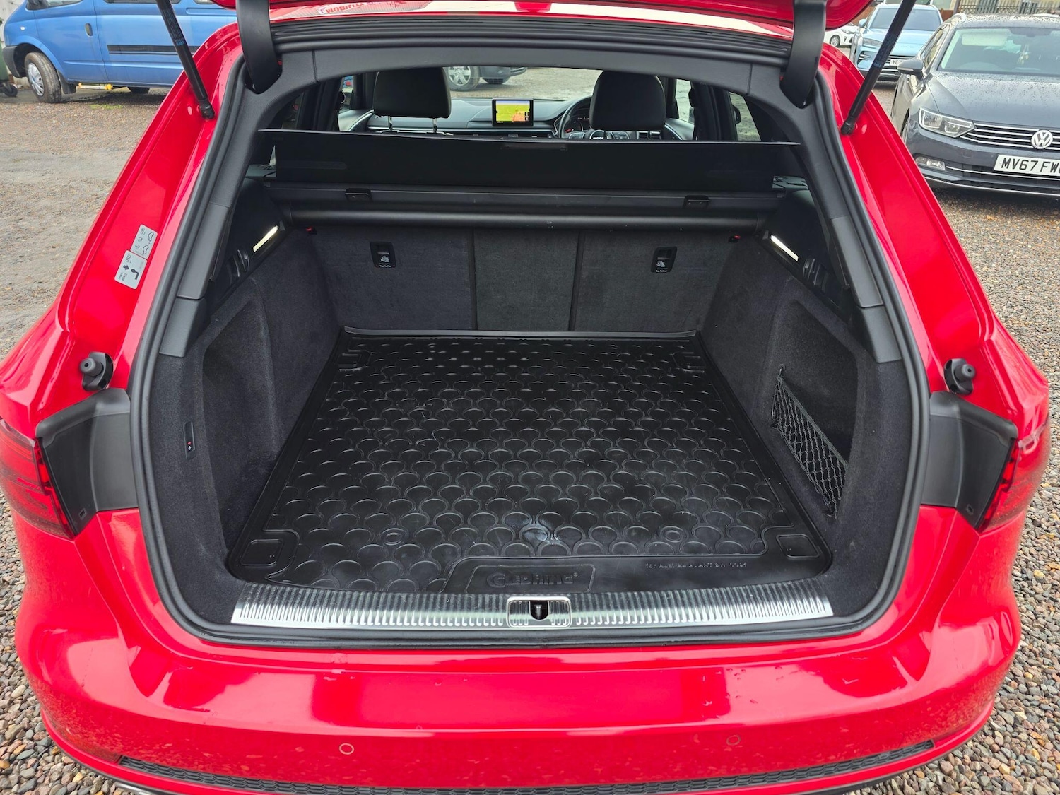 Used Audi A4 2018 for sale - 77386685: Photo 48