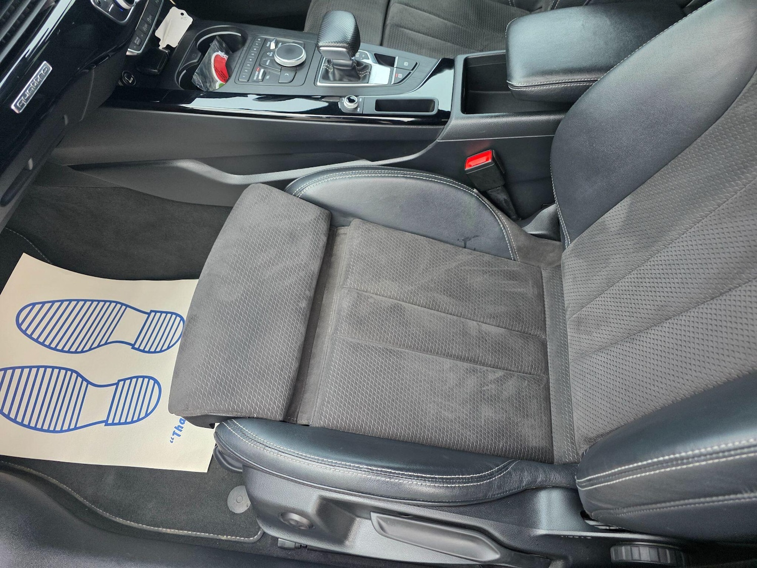 Used Audi A4 2018 for sale - 77386685: Photo 49