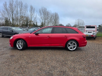 Used Audi A4 2018 for sale - 77386685: Photo