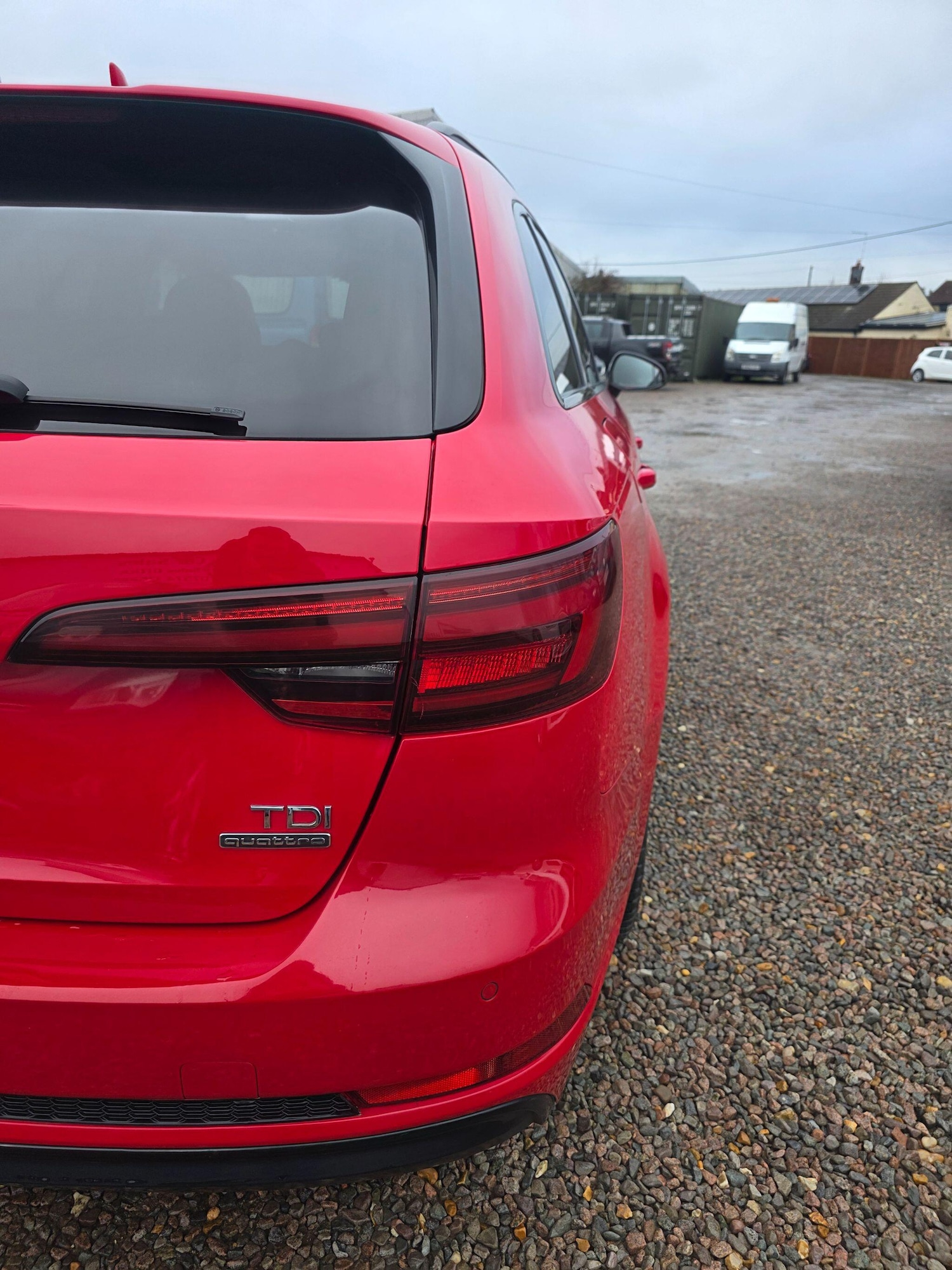 Used Audi A4 2018 for sale - 77386685: Photo 5