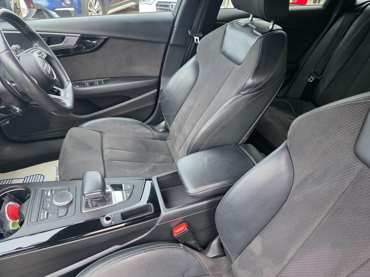 Used Audi A4 2018 for sale - 77386685: Photo 50