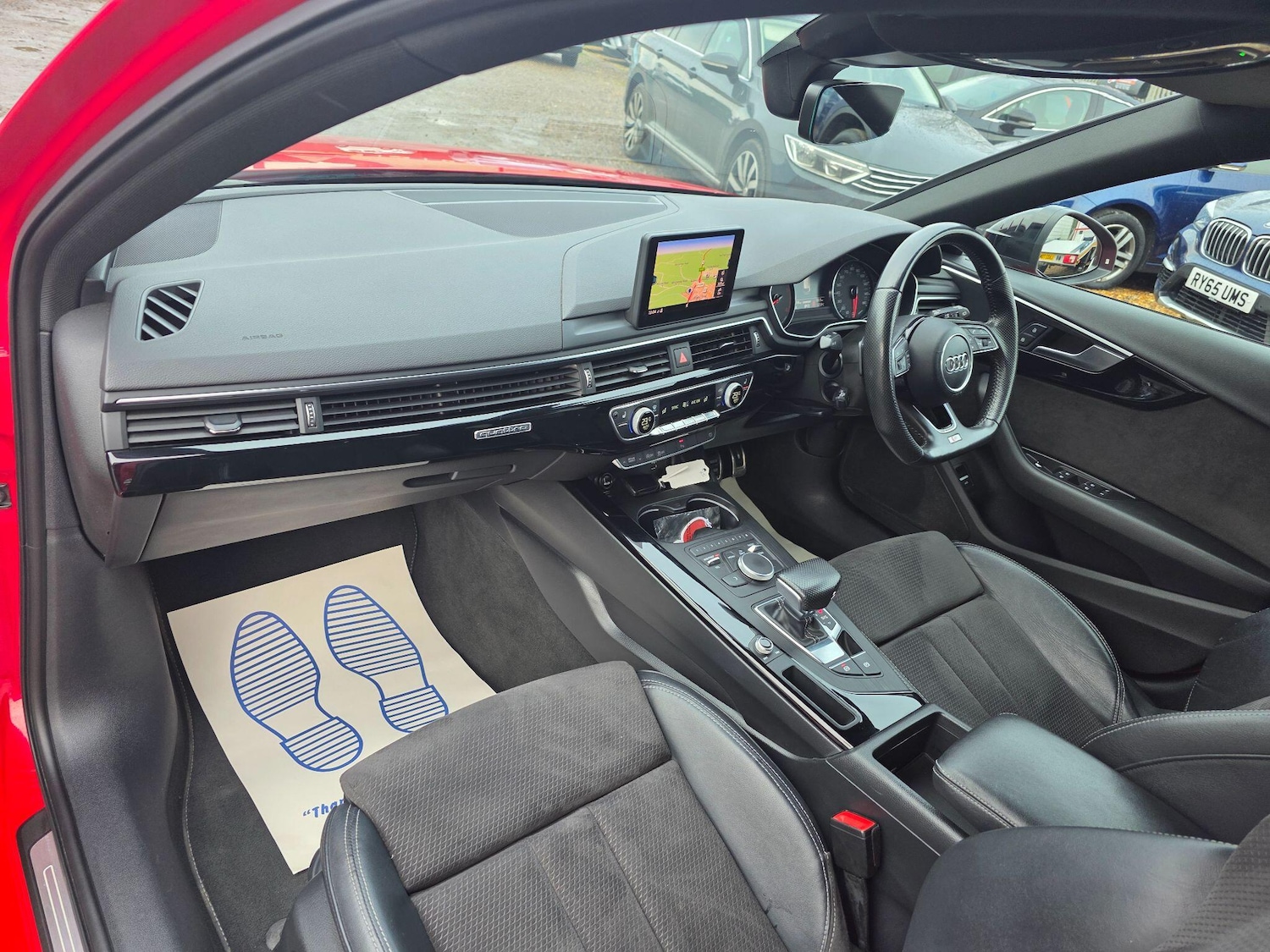 Used Audi A4 2018 for sale - 77386685: Photo 52