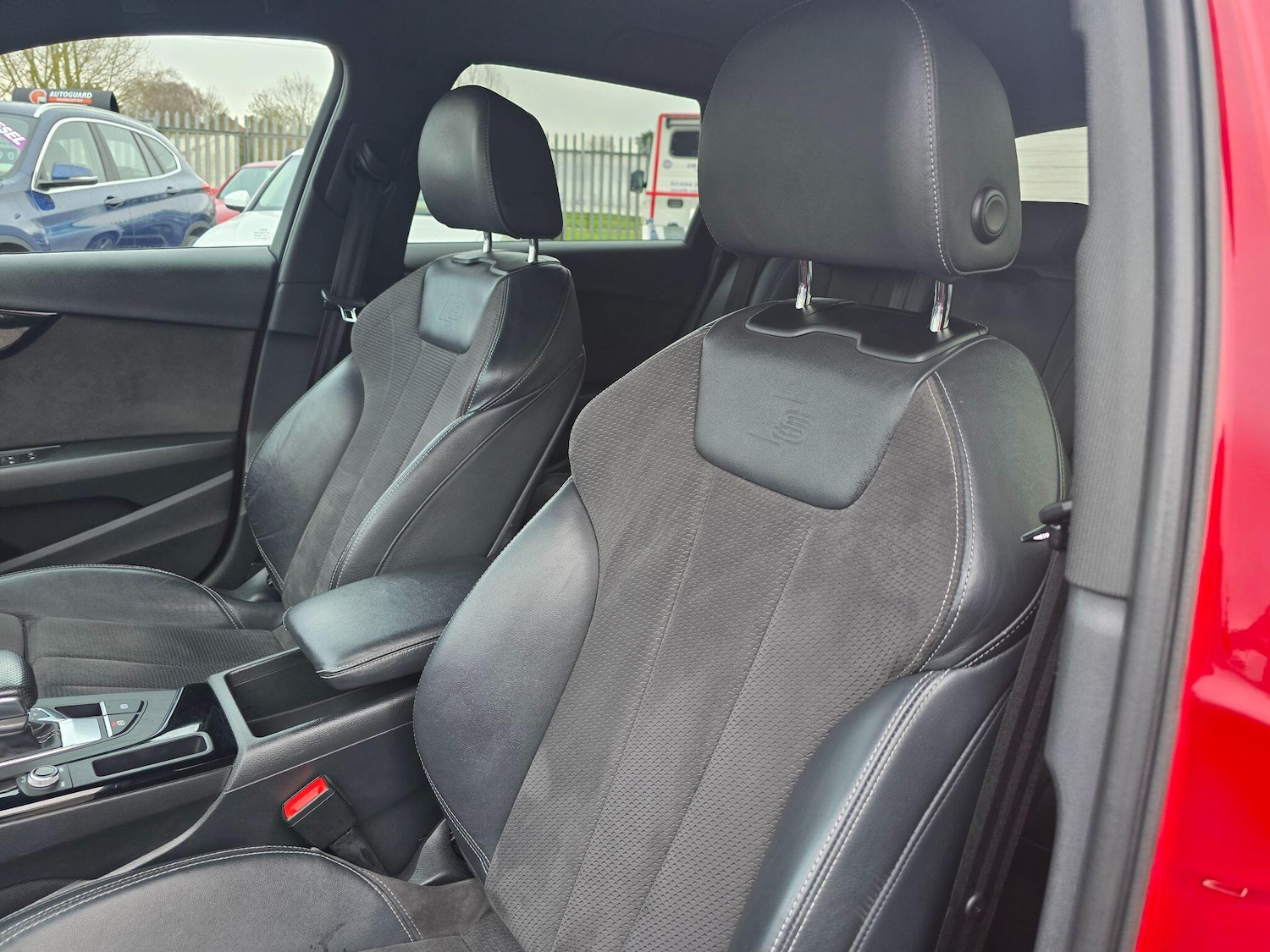 Used Audi A4 2018 for sale - 77386685: Photo 53