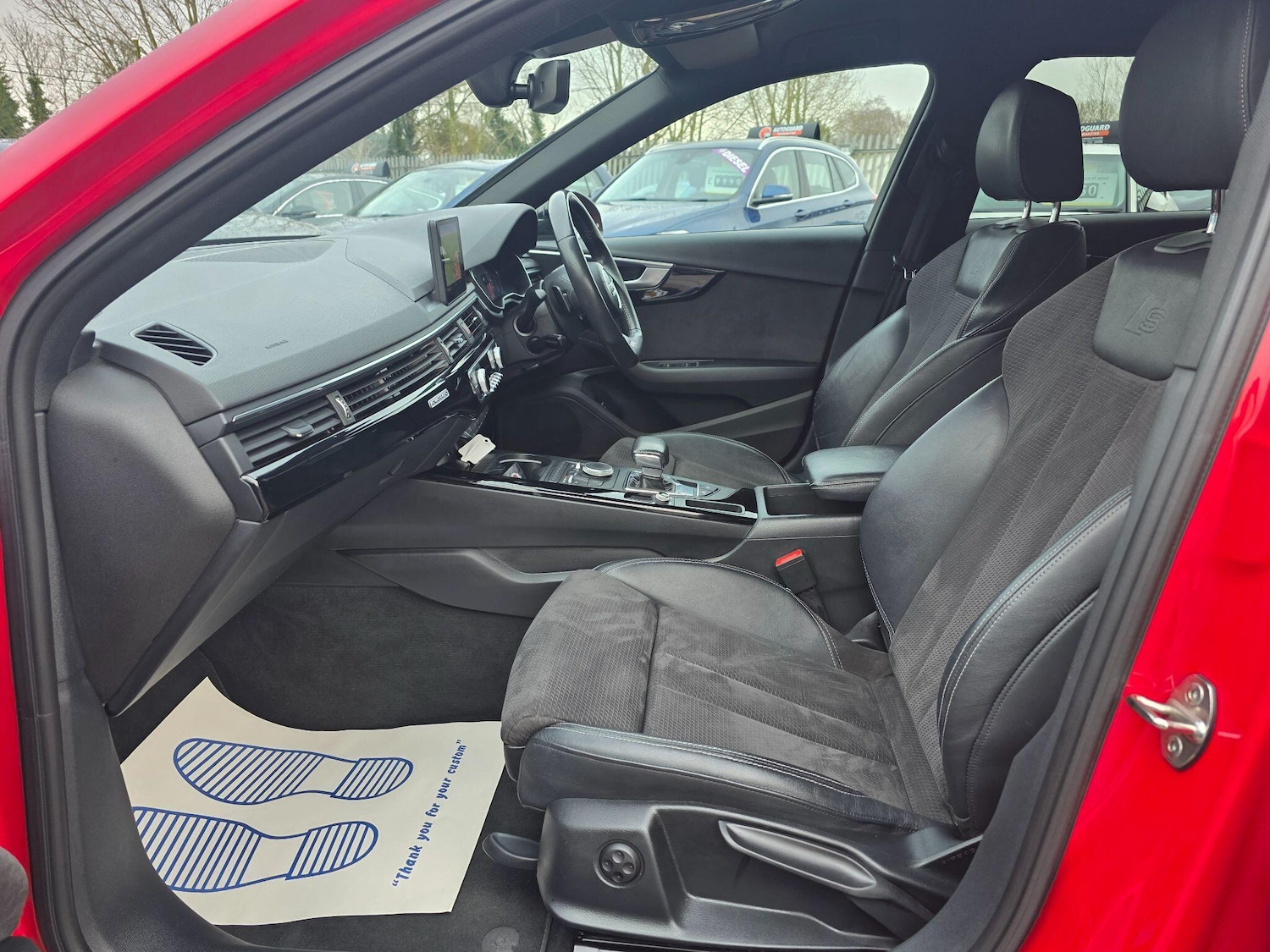 Used Audi A4 2018 for sale - 77386685: Photo 54