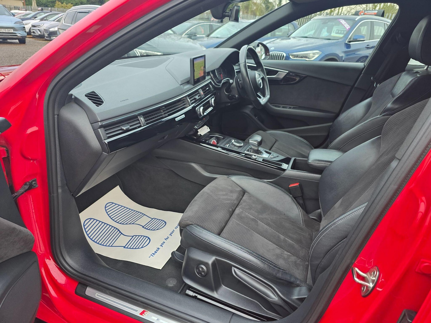 Used Audi A4 2018 for sale - 77386685: Photo 55