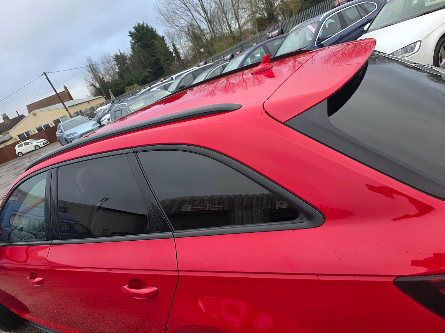 Used Audi A4 2018 for sale - 77386685: Photo 57