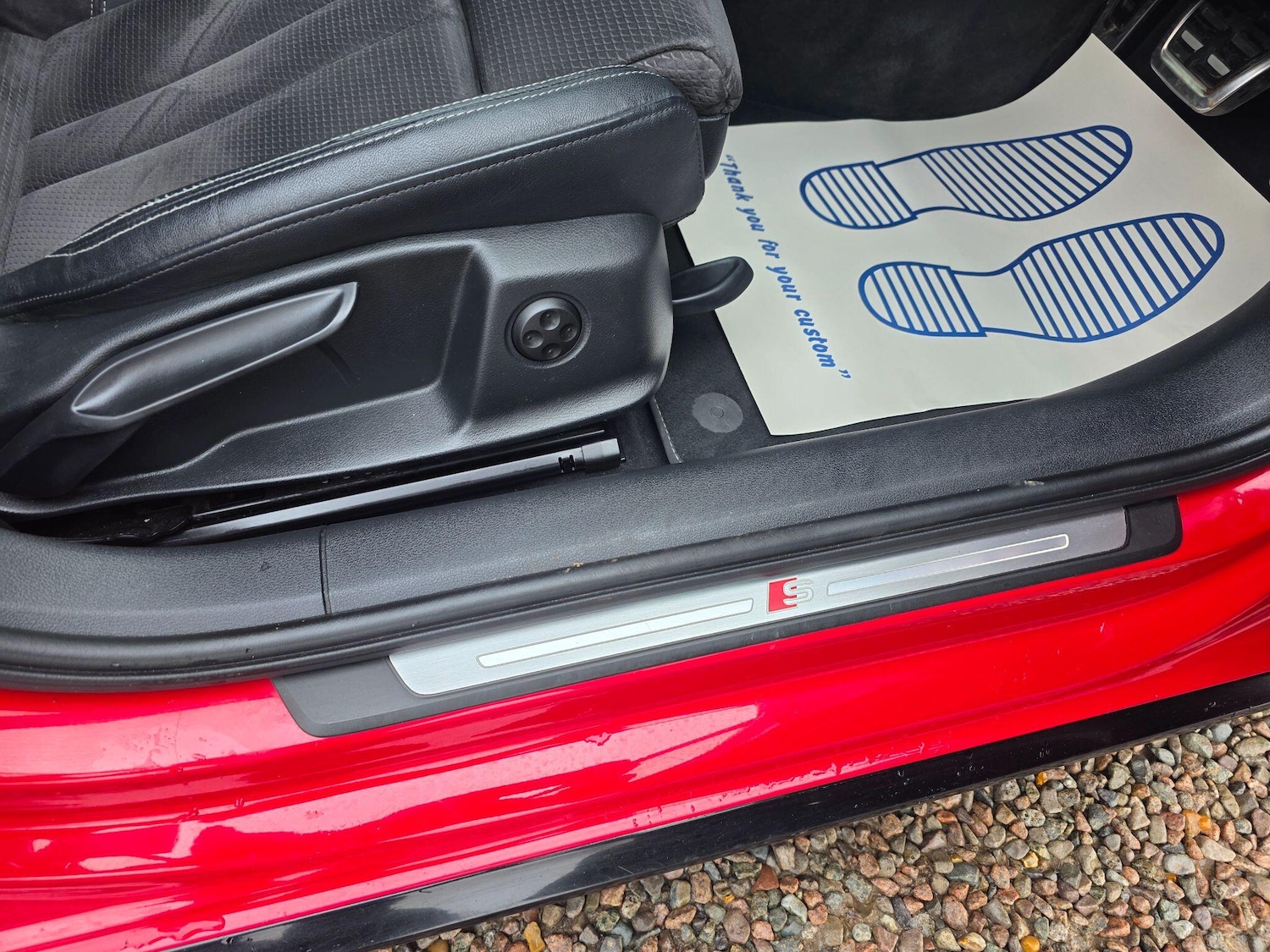 Used Audi A4 2018 for sale - 77386685: Photo 59