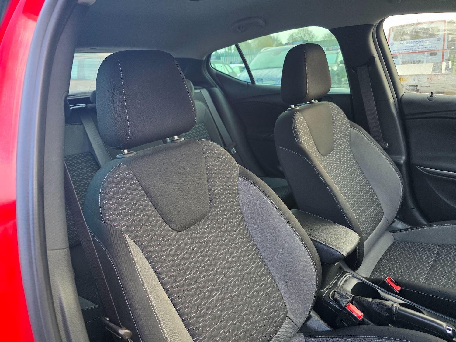 Used Vauxhall Astra 2020 for sale - 77109660: Photo 14