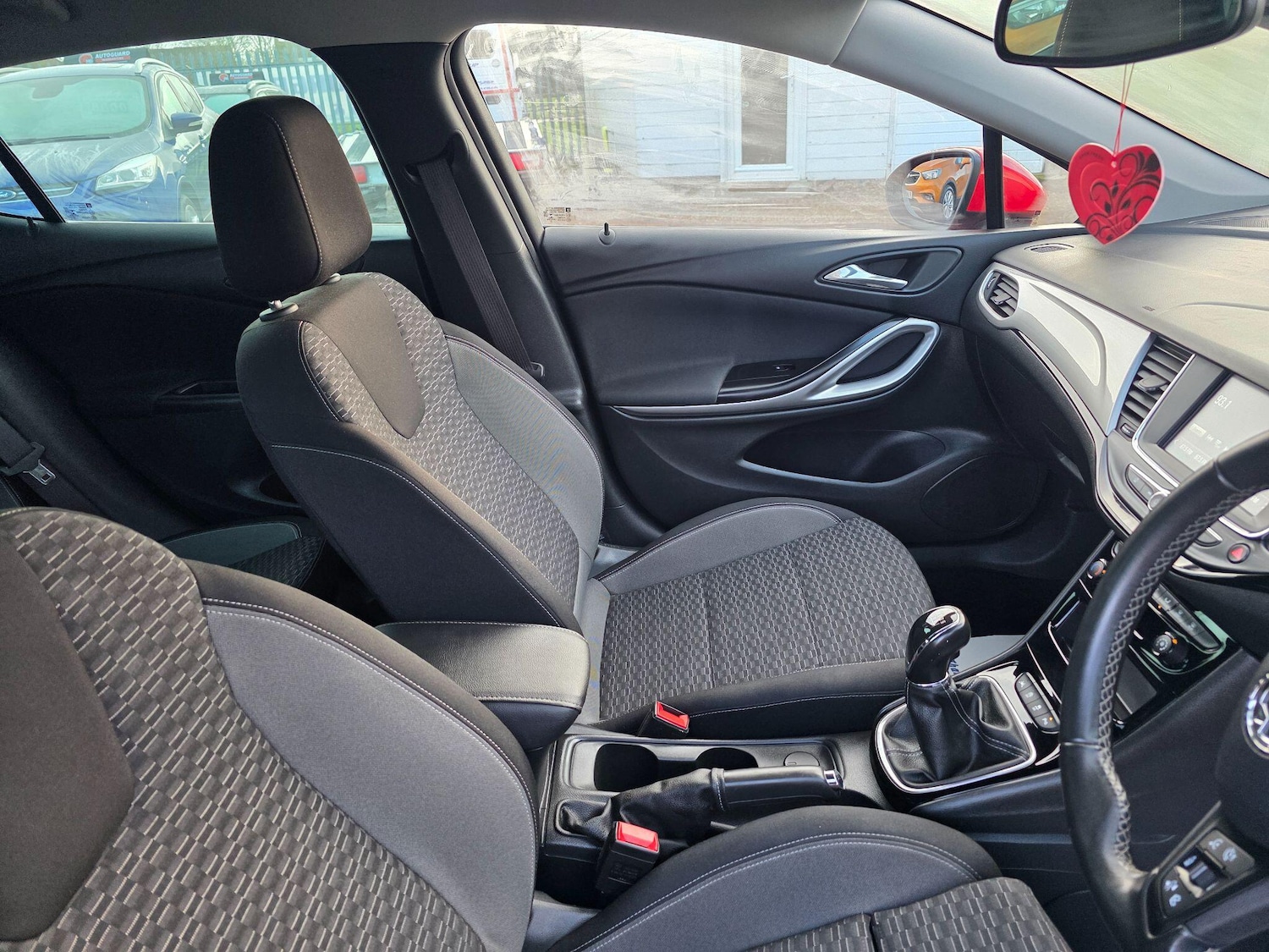 Used Vauxhall Astra 2020 for sale - 77109660: Photo 15