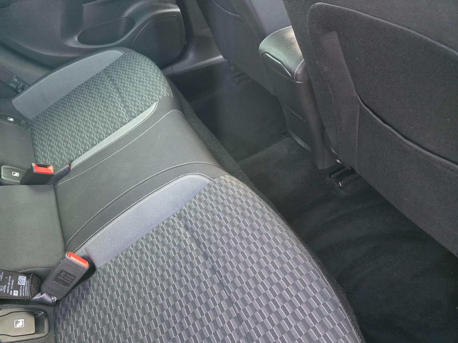 Used Vauxhall Astra 2020 for sale - 77109660: Photo 21