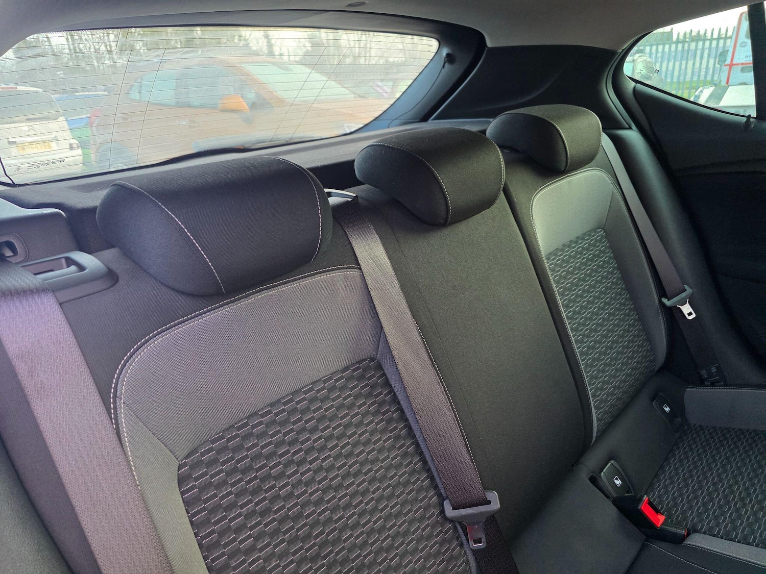 Used Vauxhall Astra 2020 for sale - 77109660: Photo 22